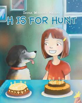 Paperback H is for Hunt Book