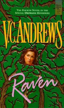 Raven (Orphans, #4) - Book #4 of the Orphans