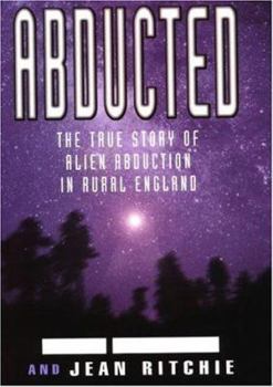 Hardcover Abducted Book
