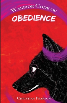 Paperback Warriors Code of Obedience Book