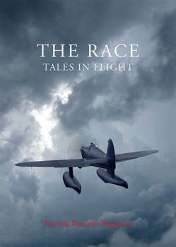 Hardcover The Race: Tales in Flight Book
