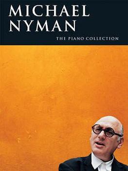 Paperback Michael Nyman - The Piano Collection Book