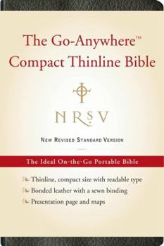 Holy Bible: New Revised Standard Version (NRSV) with Apocrypha - Book  of the Apocrypha