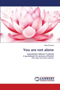 Paperback You are not alone Book