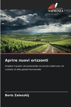 Aprire nuovi orizzonti (Italian Edition)