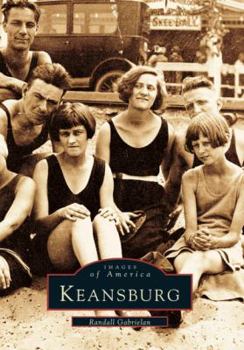 Keansburg - Book  of the Images of America: New Jersey
