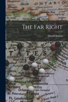 Paperback The Far Right Book