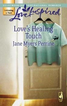 Mass Market Paperback Love's Healing Touch Book