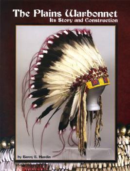 Paperback Plains Warbonnet Book