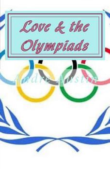 Paperback Love & the Olympiads Book
