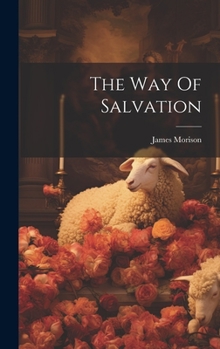 Hardcover The Way Of Salvation Book