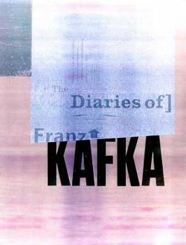 Tagebücher von Kafka