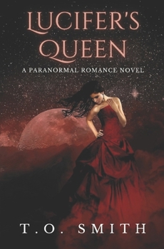 Paperback Lucifer's Queen: A Paranormal Romance Novella Book