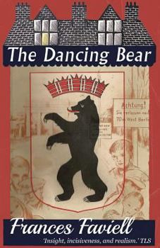 Paperback The Dancing Bear Book