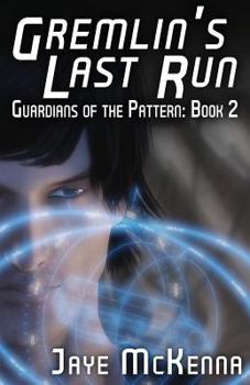 Paperback Gremlin's Last Run Book