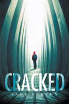 Paperback Cracked Book