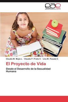 Paperback El Proyecto de Vida [Spanish] Book
