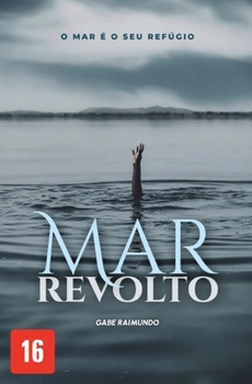 Paperback Mar Revolto [Portuguese] Book