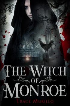 Witch of Monroe