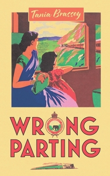 Paperback Wrong Parting Book