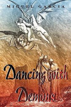 Paperback Dancing with Demons Book