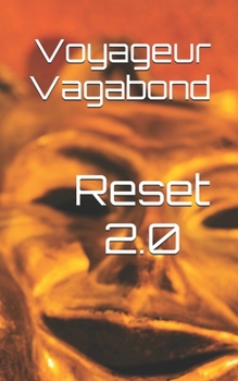 Paperback Reset 2.0 [French] Book