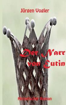 Paperback Der Narr von Eutin [German] Book