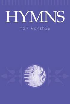 Paperback Hymns for Worship Book