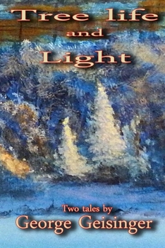 Paperback Tree Life and Light Book