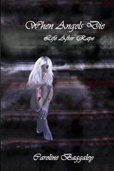 Paperback When Angels Die Book