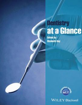 Paperback Dentistry at a Glance Book