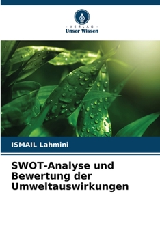 Paperback SWOT-Analyse und Bewertung der Umweltauswirkungen [German] Book