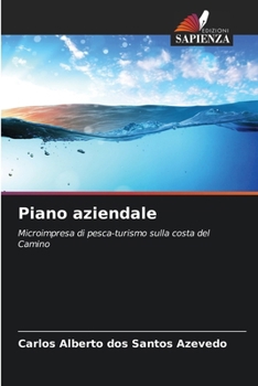 Paperback Piano aziendale [Italian] Book