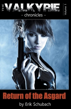 Paperback Return of the Asgard Book