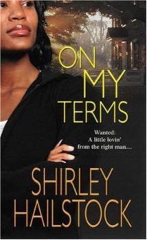 Mass Market Paperback On My Terms Book
