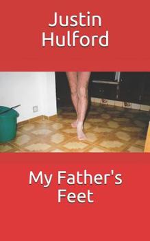 Paperback My Father's Feet Book