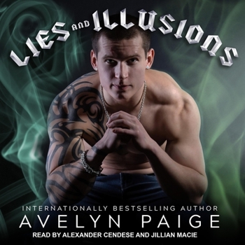 MP3 CD Lies and Illusions Book