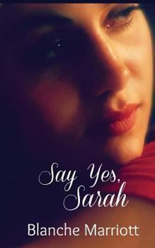 Paperback Say Yes, Sarah Book