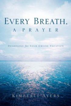Paperback Every Breath, A Prayer Book