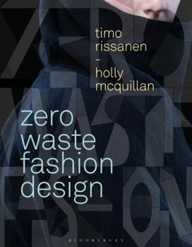 Zero Waste Fashion Design - Book  of the Required Reading Range