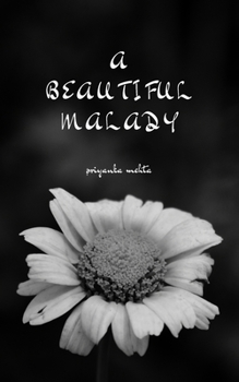 Paperback A Beautiful Malady: Silent Stories Book