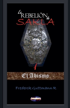 Paperback El Abismo Book