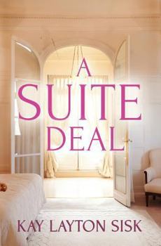 Paperback A Suite Deal Book