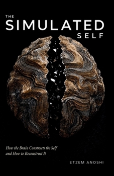 THE SIMULATED SELF: How the Brain Constructs the Self and How to Reconstruct It (THE SELF SYSTEM)