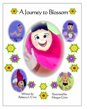 Paperback A Journey to Blossom Book