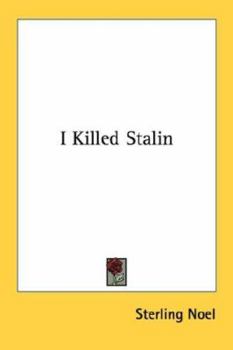 I Killed Stalin