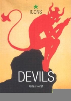 Devils (Icons Series) - Book  of the Taschen Icons
