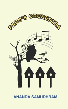 Paperback Paro's Orchestra Book