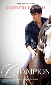 Paperback Champion: A Modern Regency Romance Book