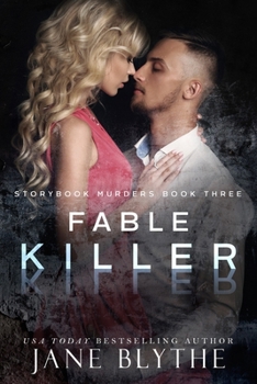 Fable Killer - Book #3 of the Storybook Murders